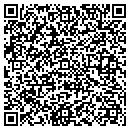 QR code with T S Consulting contacts
