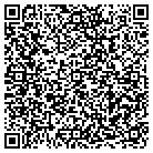 QR code with Ulltium Consulting Inc contacts