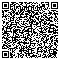 QR code with Alive contacts