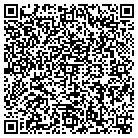 QR code with R & M Davis Transport contacts