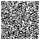 QR code with A & R Engine Rebuilding contacts