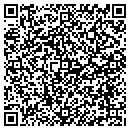 QR code with A A Engrave'n Things contacts