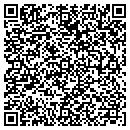 QR code with Alpha Painting contacts
