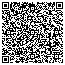 QR code with CB Towing & Recovery contacts