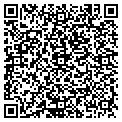 QR code with C&D Towing contacts