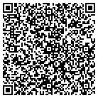 QR code with A & M Painting & Decorating contacts