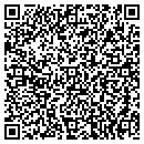 QR code with Anh Creative contacts