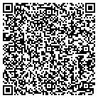 QR code with Anna Jacoby Interiors contacts