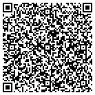 QR code with J C Penney Portrait Studio contacts