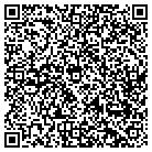 QR code with Phillip Funderburg Painting contacts