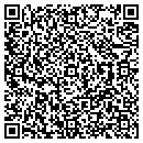QR code with Richard Roen contacts