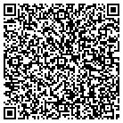 QR code with Phillips Painting & Pressure contacts