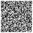 QR code with Amazon Heating & Cooling contacts