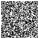 QR code with Haddix Excavating contacts