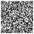 QR code with AAA Foreign Auto Recycling contacts