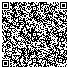 QR code with Hanks Construction Co Inc contacts