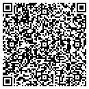 QR code with Ronald Isaak contacts