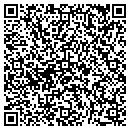 QR code with Aubert Designs contacts