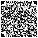 QR code with D A Towing Service contacts