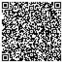 QR code with Harris G Todd Excavating contacts