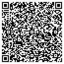 QR code with Harvey Excavating contacts