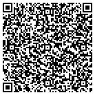 QR code with Haskel Lawrence Dozer B contacts