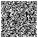 QR code with Hayden Tiling contacts