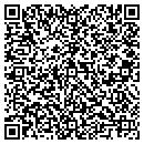 QR code with Hazex Construction CO contacts