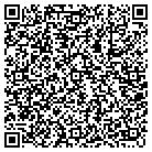 QR code with D E N Towing Specialists contacts