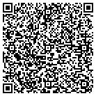 QR code with H C Consruction & Excavating LLC contacts