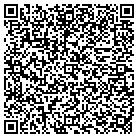 QR code with Anchor Air Conditioning & Htg contacts