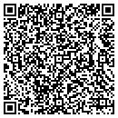 QR code with D & G Wrecker Service contacts