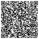 QR code with B And B Consulting Services contacts