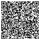 QR code with Henson Excavating contacts