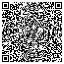 QR code with D & J Snow Plowing contacts