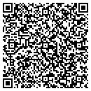 QR code with Be Bogue contacts