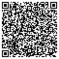 QR code with B C Consulting contacts