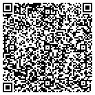 QR code with Hinkle Contracting Corp contacts