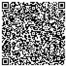 QR code with Hogue Construction CO contacts