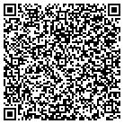 QR code with Hoskins & Son Excavating Inc contacts