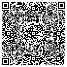 QR code with Fabric Junction Incorporated contacts