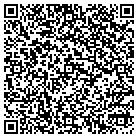 QR code with Hubert Excavating & Contr contacts