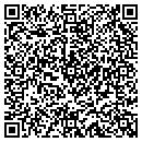 QR code with Hughes Excavating CO Inc contacts