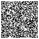 QR code with C And E Consulting contacts