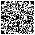 QR code with Capitalit Inc contacts