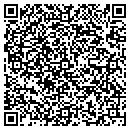 QR code with D & K Hall L L C contacts