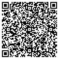QR code with James Davis contacts