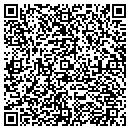 QR code with Atlas Heating Cooling Inc contacts