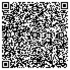 QR code with Chartreuse Decorating contacts
