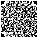 QR code with H & H Towing contacts
